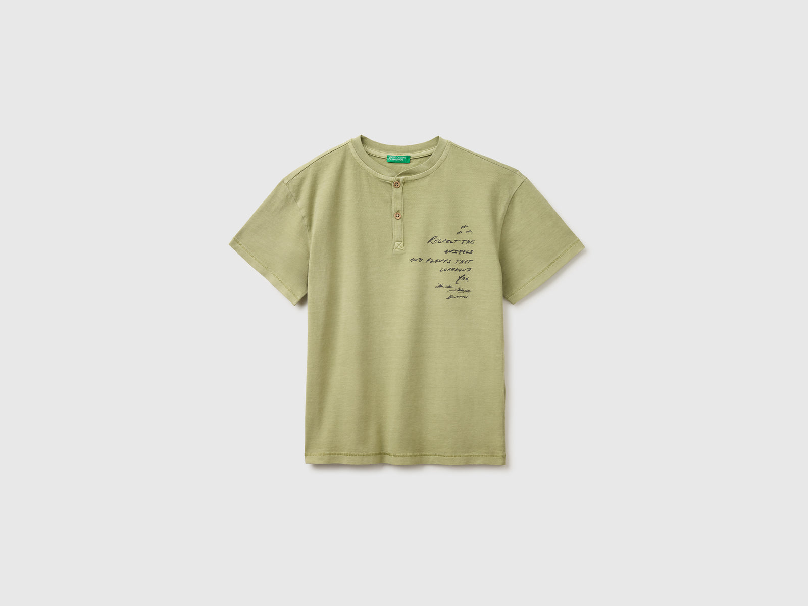 Seraph T-shirt with print - ucb_image_FS