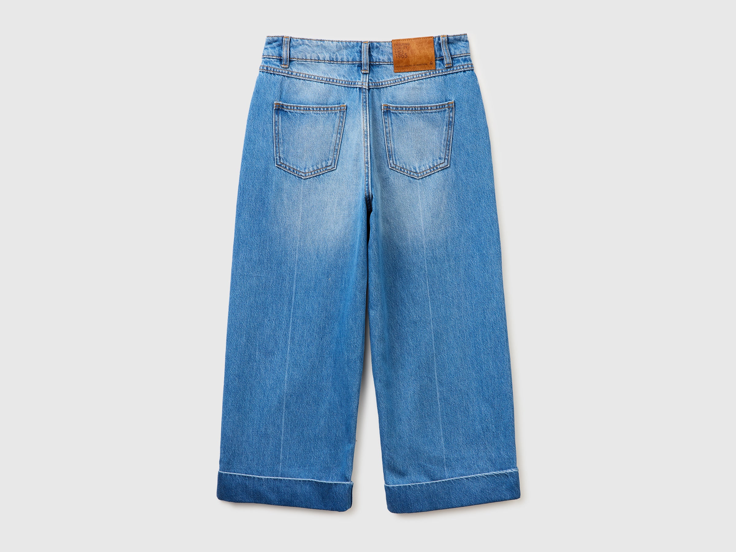 Jeans culotte - ucb_image_BS