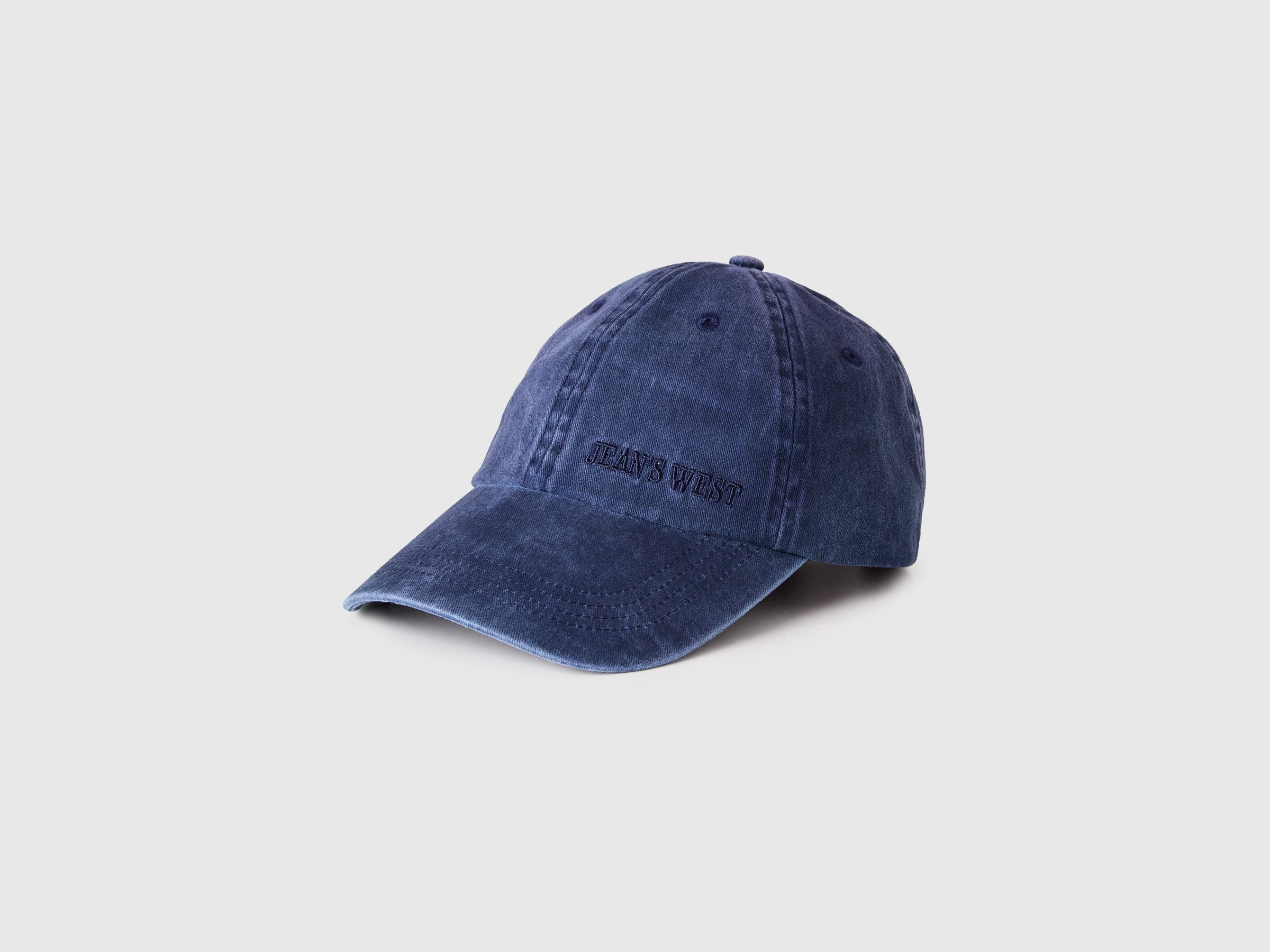 Faded cotton baseball hat - ucb_image_FS