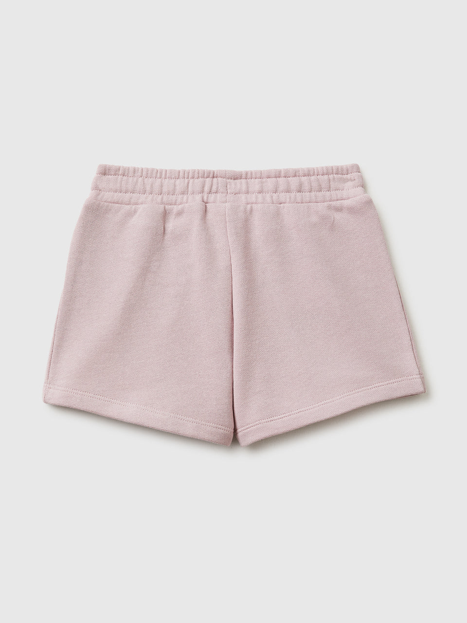 Sweat fabric shorts - ucb_image_BS