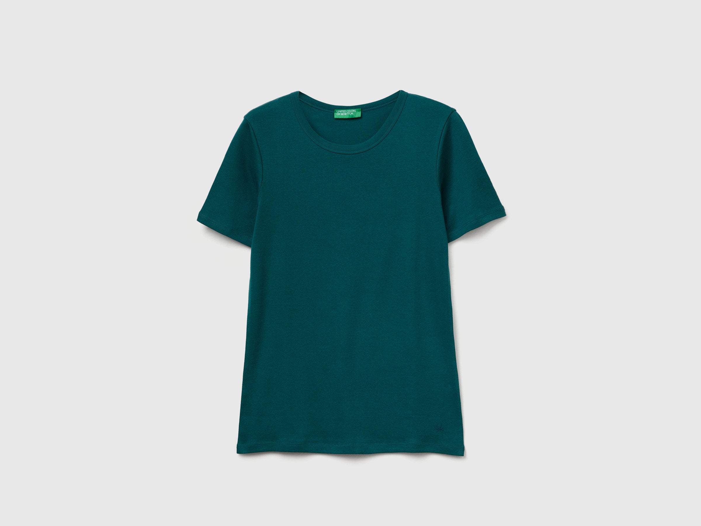 T-shirt regular fit - ucb_image_FS