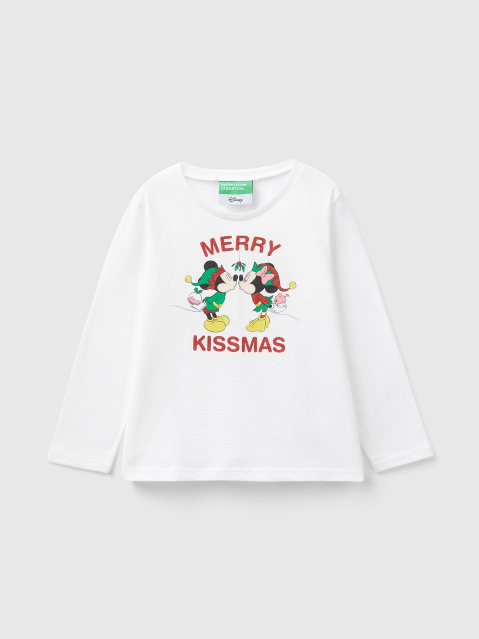 T-shirt ©Disney natalícia - ucb_image_FS