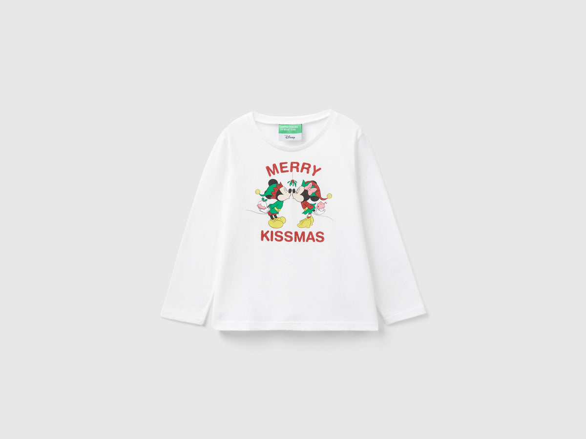 T-shirt ©Disney natalícia - ucb_image_FS