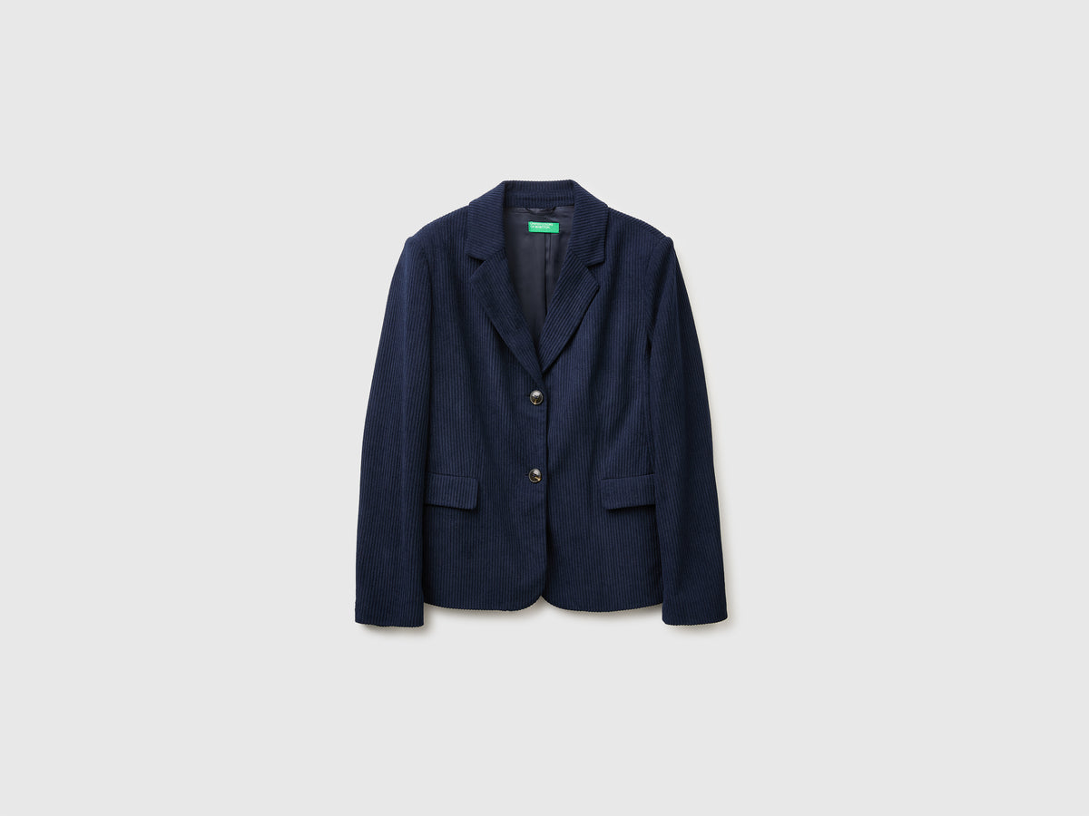 Blazer de veludo canelado - ucb_image_FS
