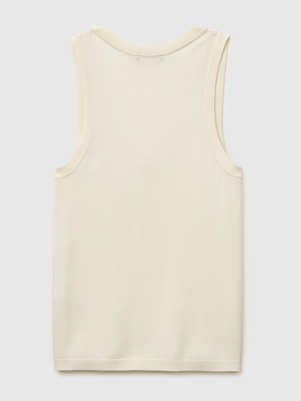 Knitted tank top - ucb_image_BS