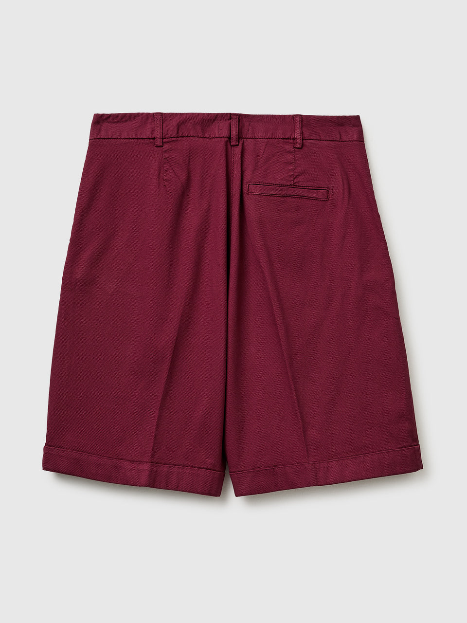 Bermudas com dobra regular fit - ucb_image_BS