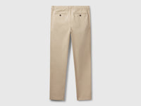 Chinos slim fit bege - ucb_image_BS