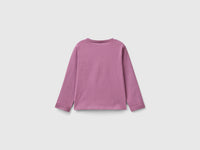 T-shirt com estampa glitter - ucb_image_BS