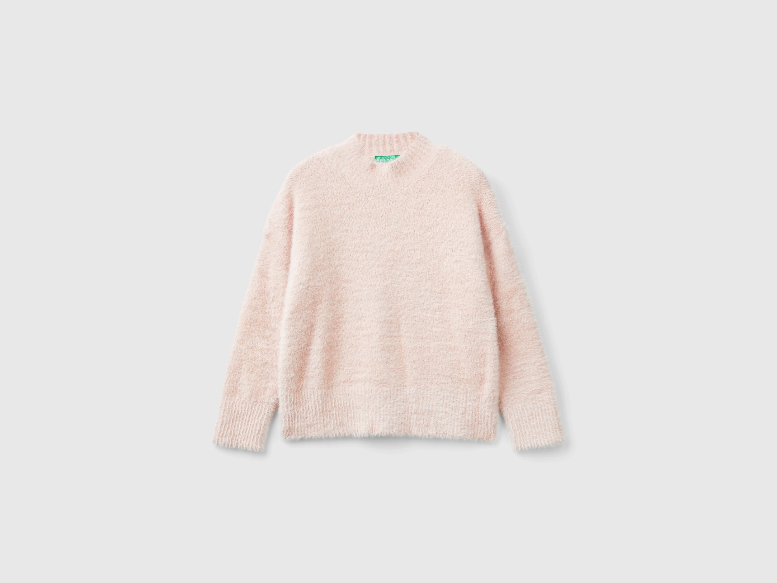Camisola em fio peludo - ucb_image_FS