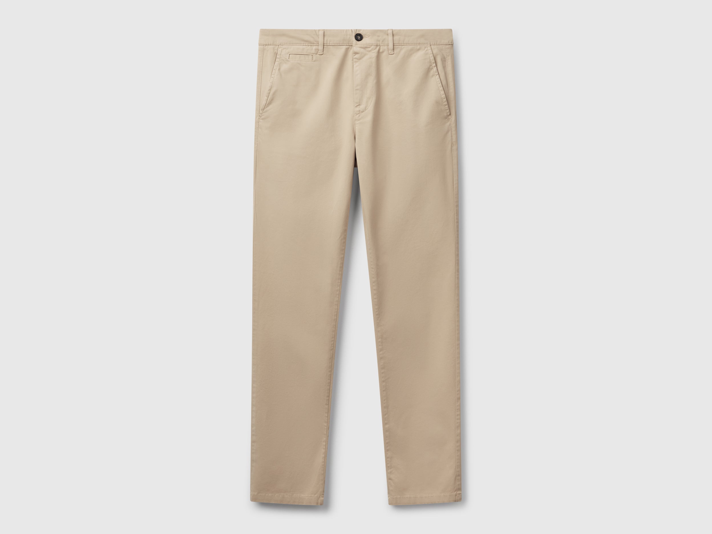 Chinos slim fit bege - ucb_image_FS