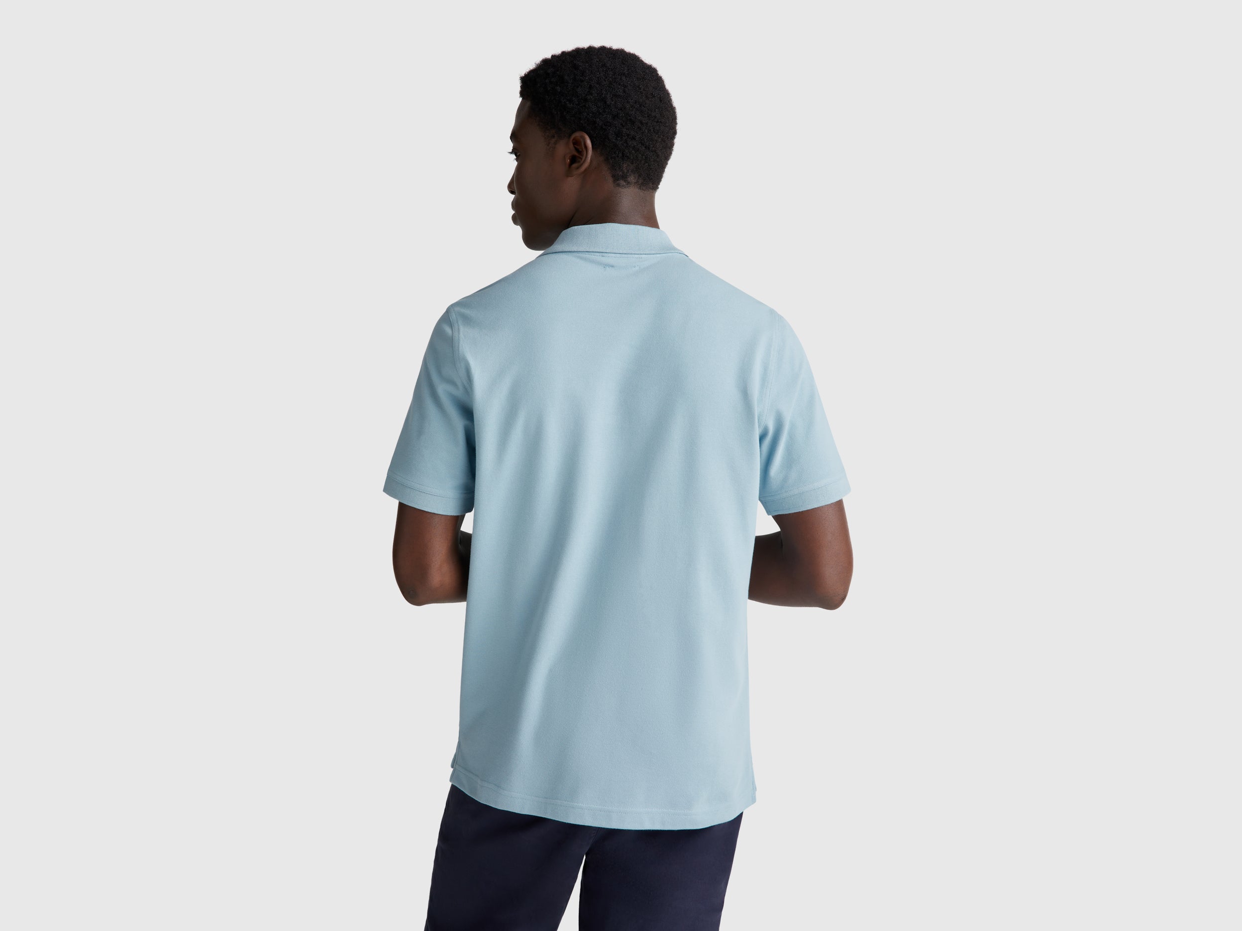 Polo slim fit - ucb_image_B