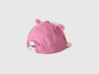 Baseball cap with ears - ucb_image_BS
