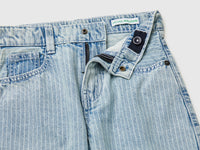 Striped balloon fit jeans - ucb_image_DS1