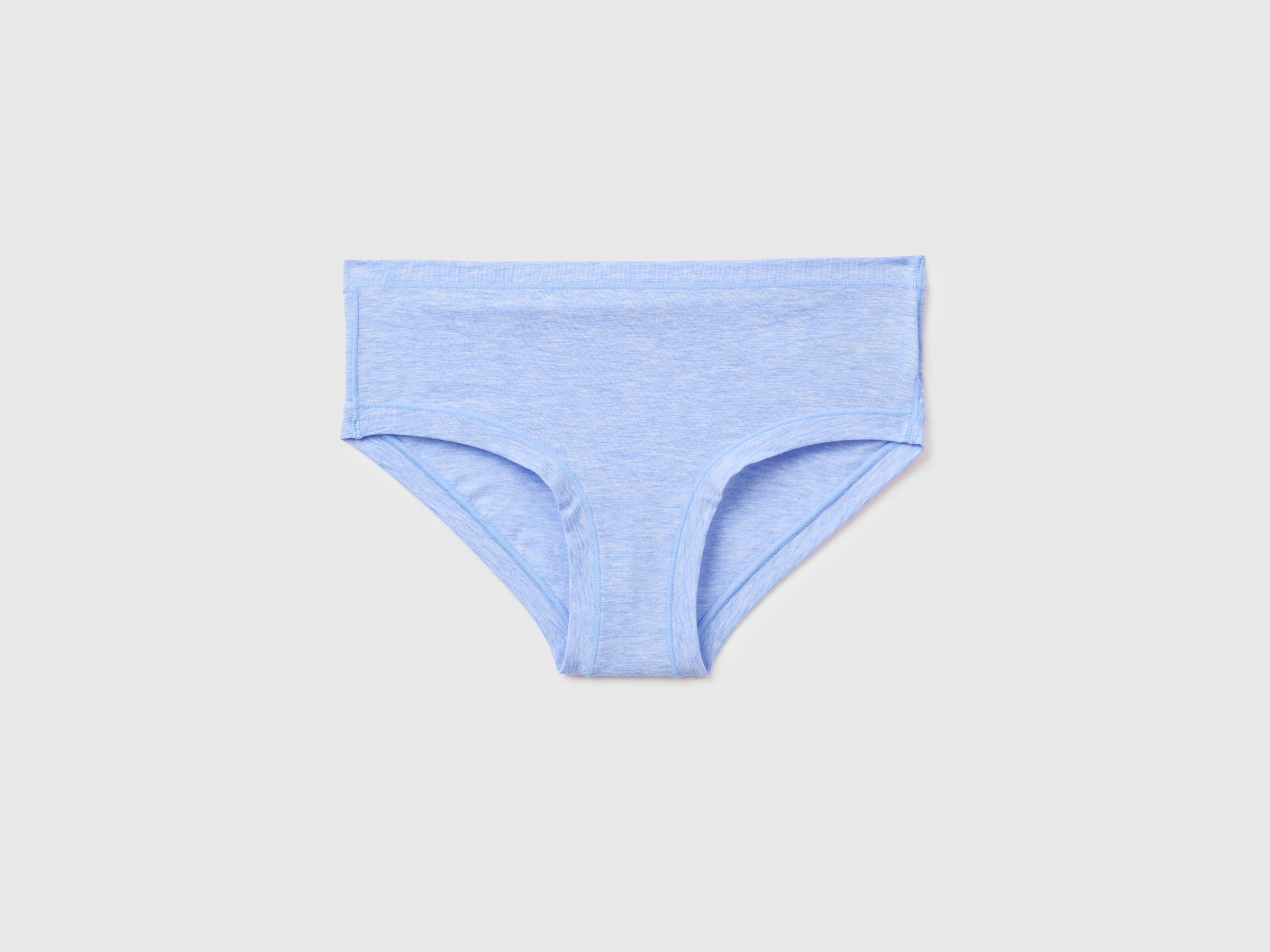 High-waisted briefs in super stretch cotton - ucb_image_FS