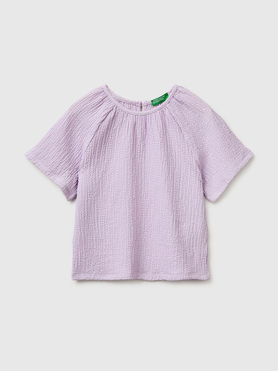 Textured blouse - ucb_image_FS