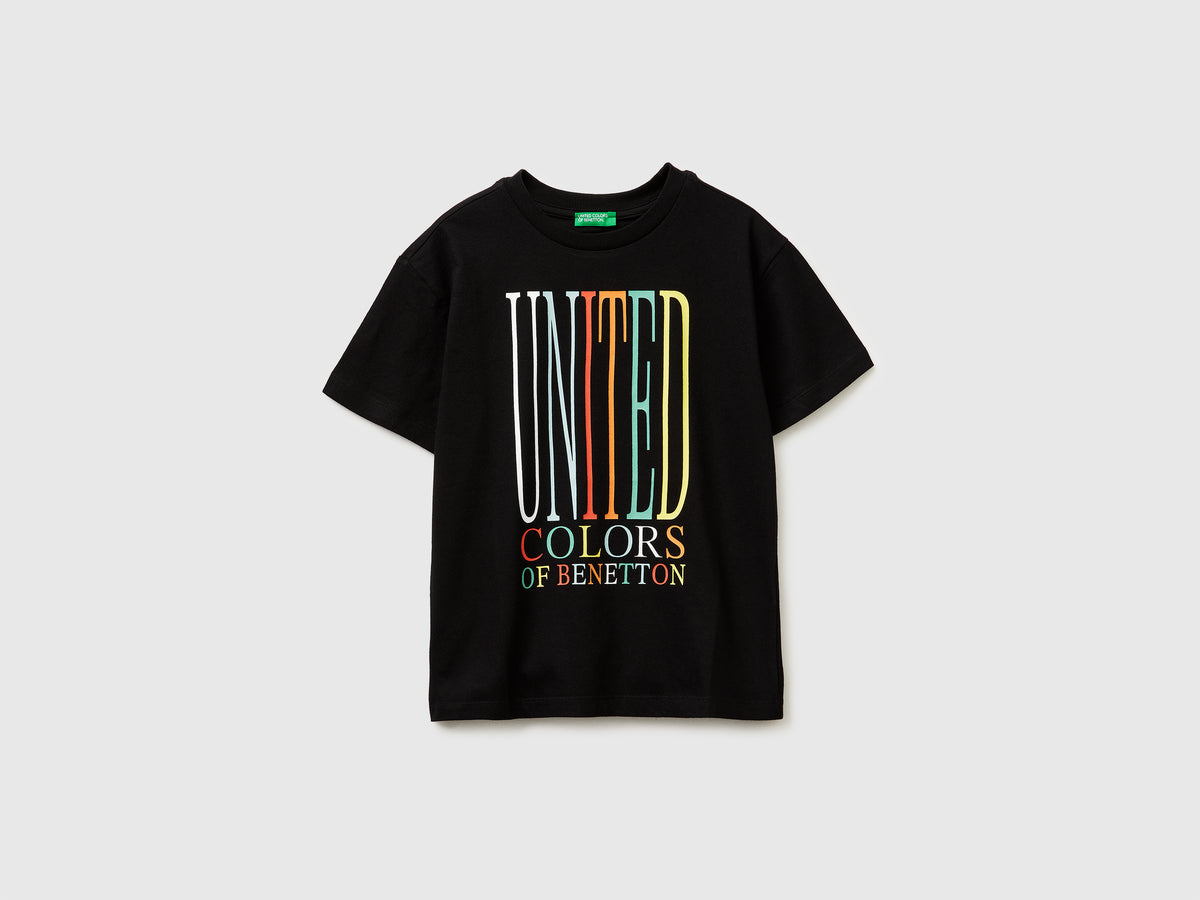 T-shirt with logo - ucb_image_FS