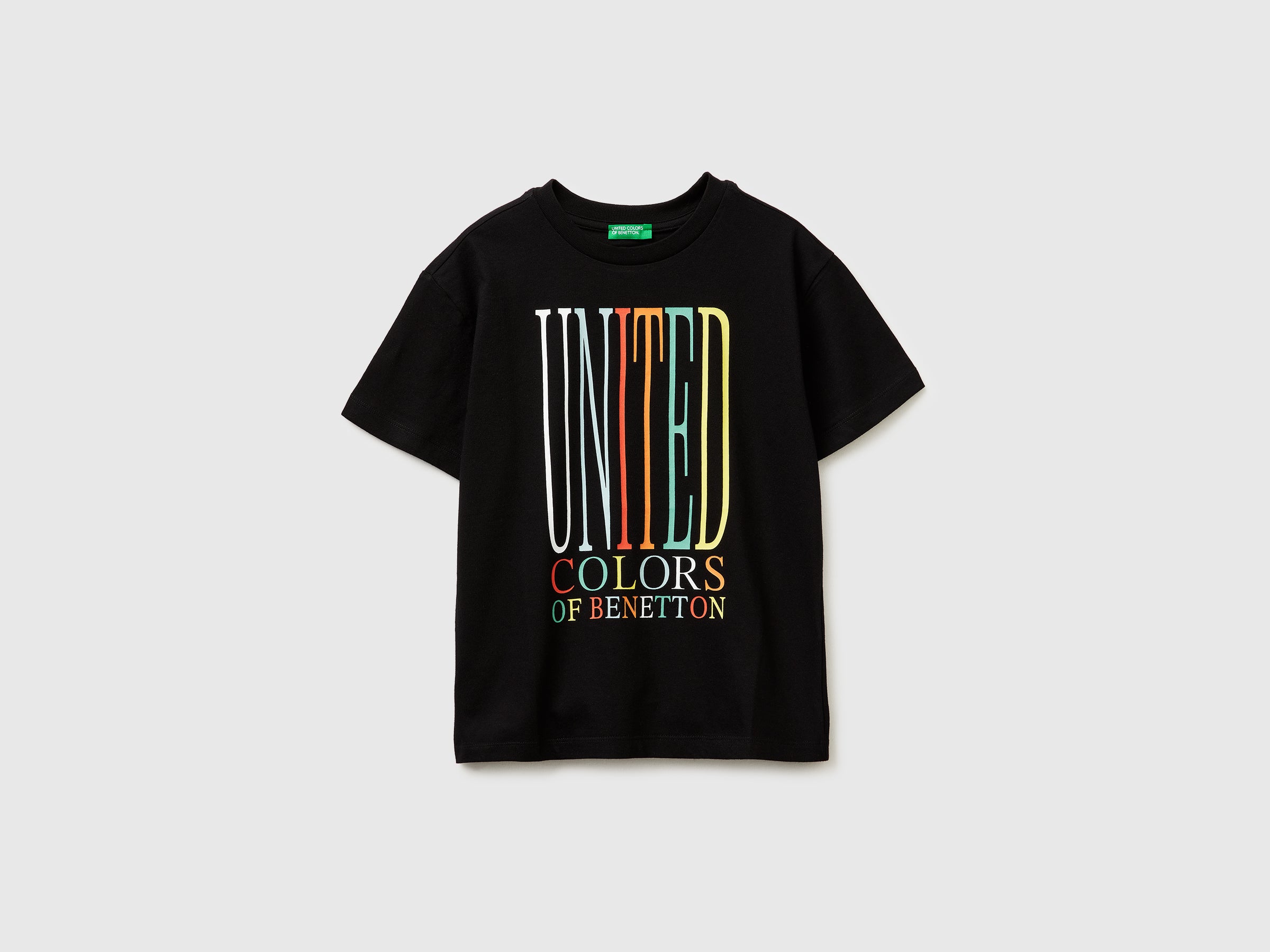 T-shirt with logo - ucb_image_FS