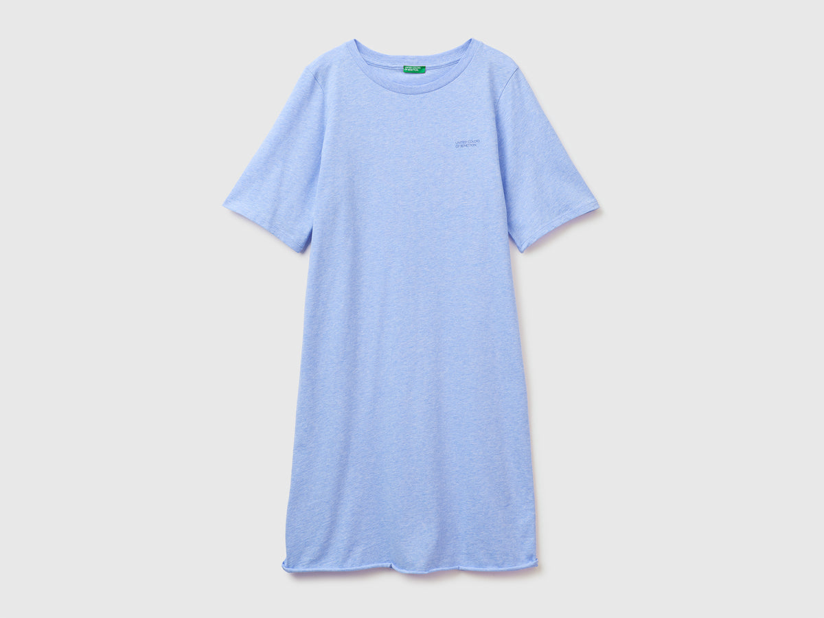 Lightweight cotton nightgown - ucb_image_FS