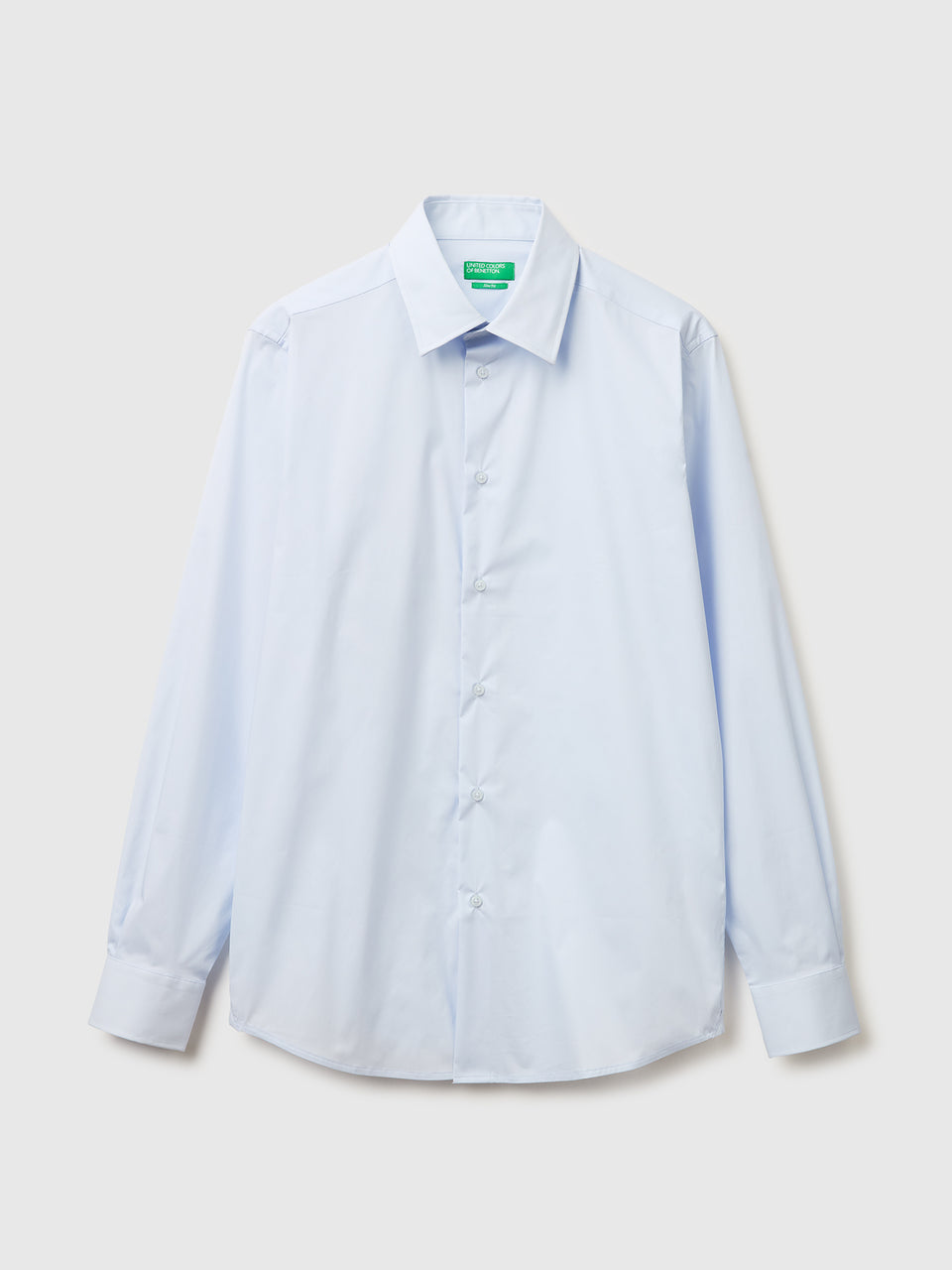Slim fit shirt - ucb_image_FS