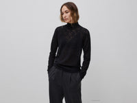 Blusa de gola alta em renda - ucb_image_F