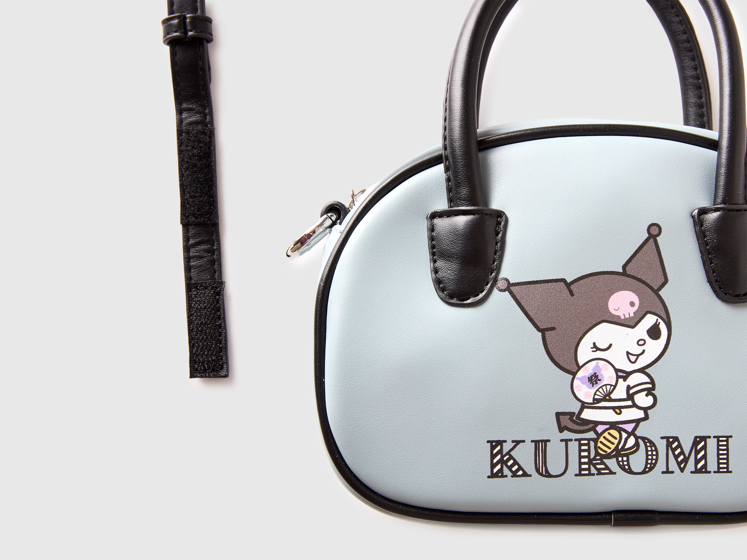 Bolsa Kuromi Hello Kitty - ucb_image_DS1
