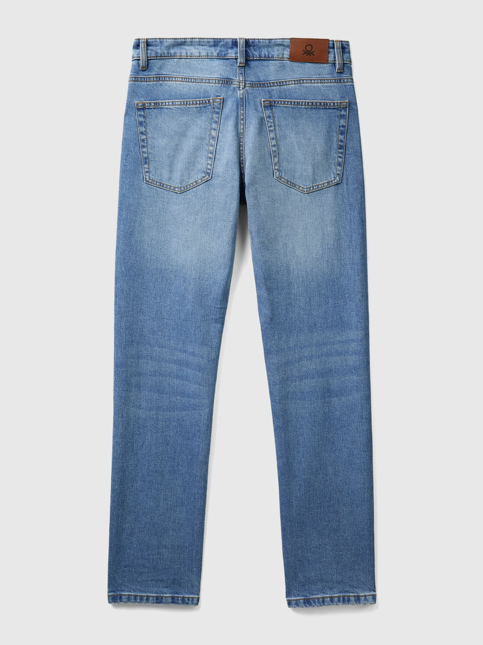 Five pocket slim fit jeans - ucb_image_BS
