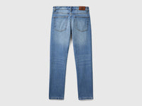 Five pocket slim fit jeans - ucb_image_BS