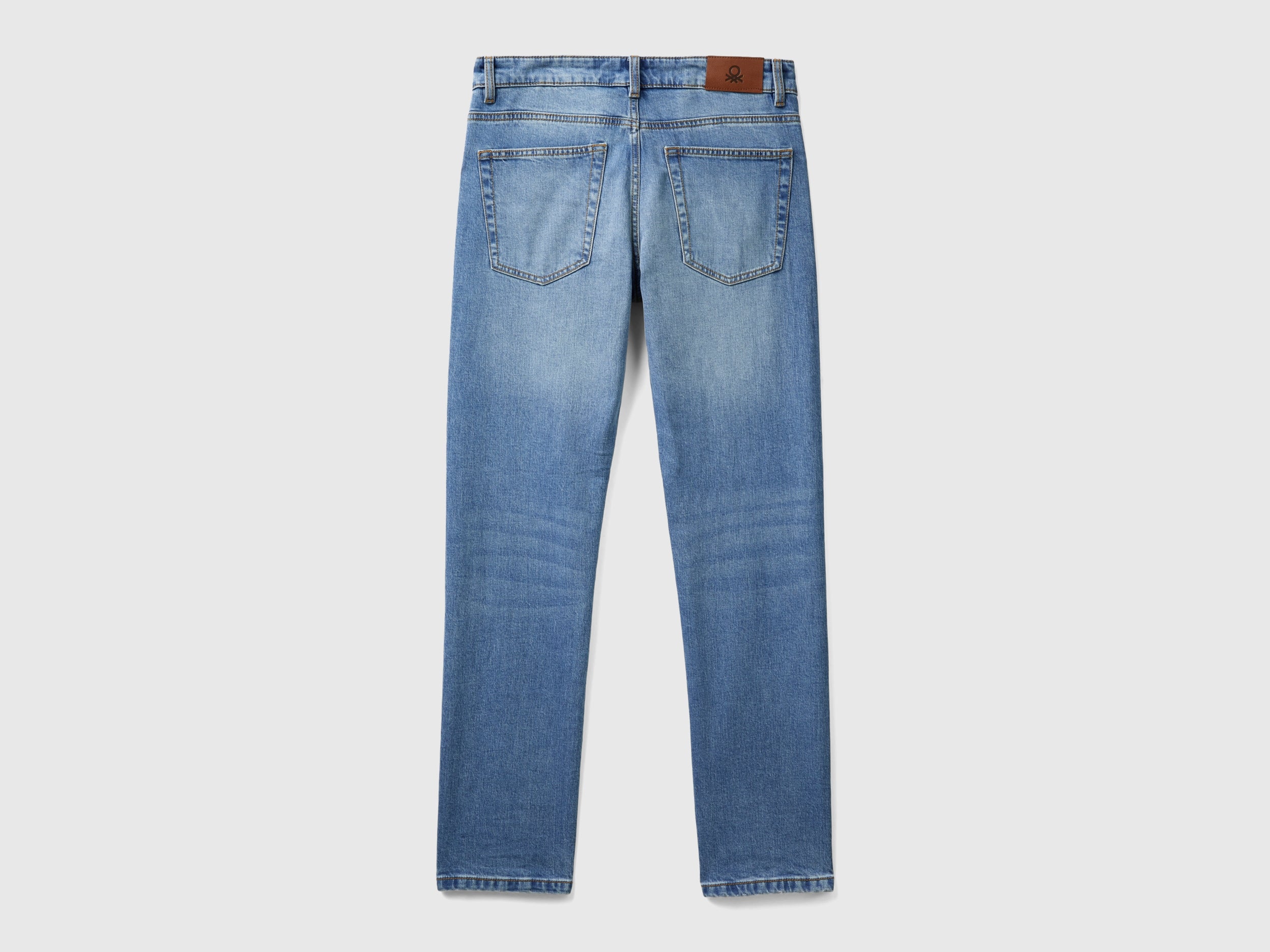 Five pocket slim fit jeans - ucb_image_BS