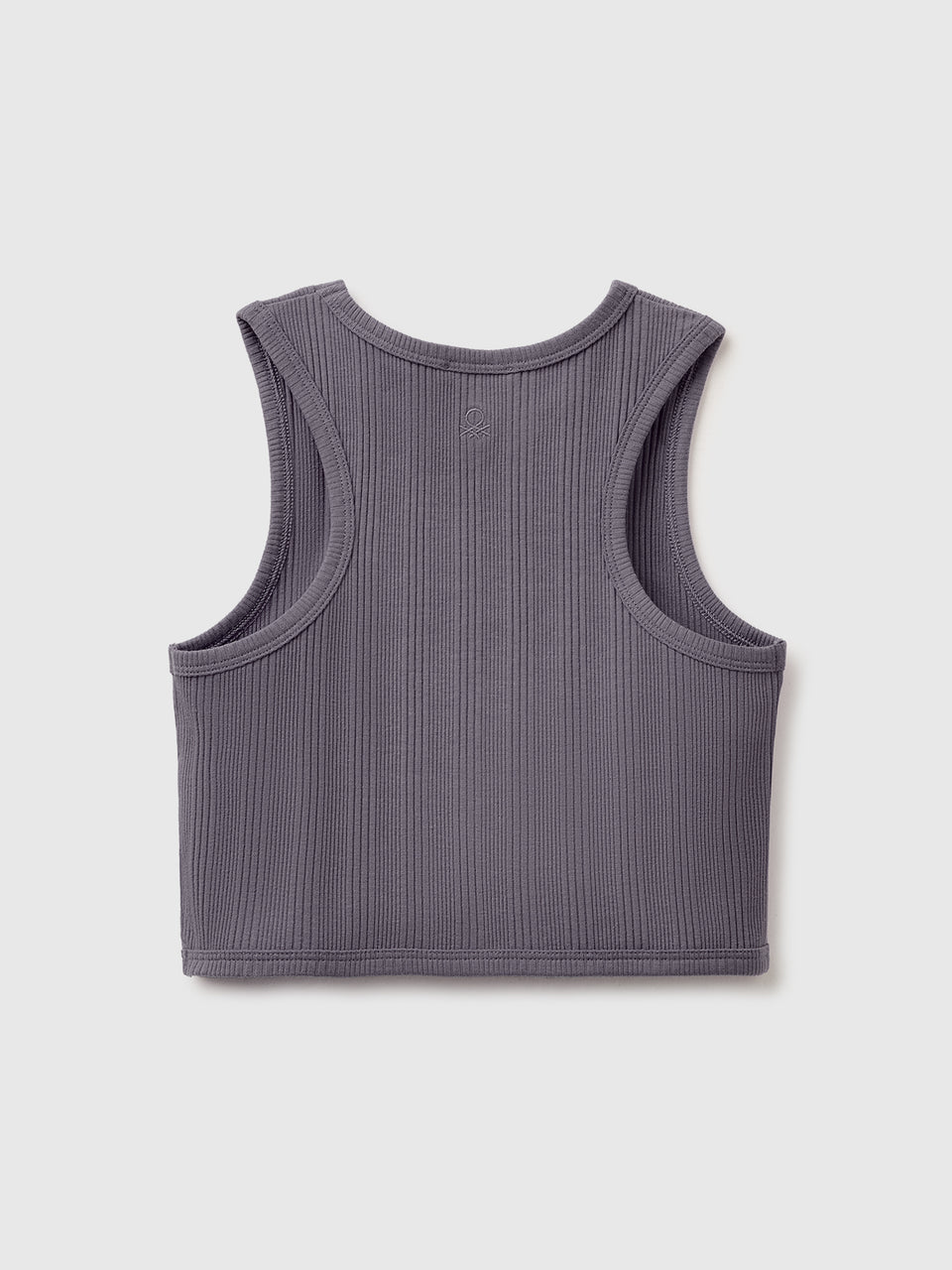 Ribbed tank top - ucb_image_BS