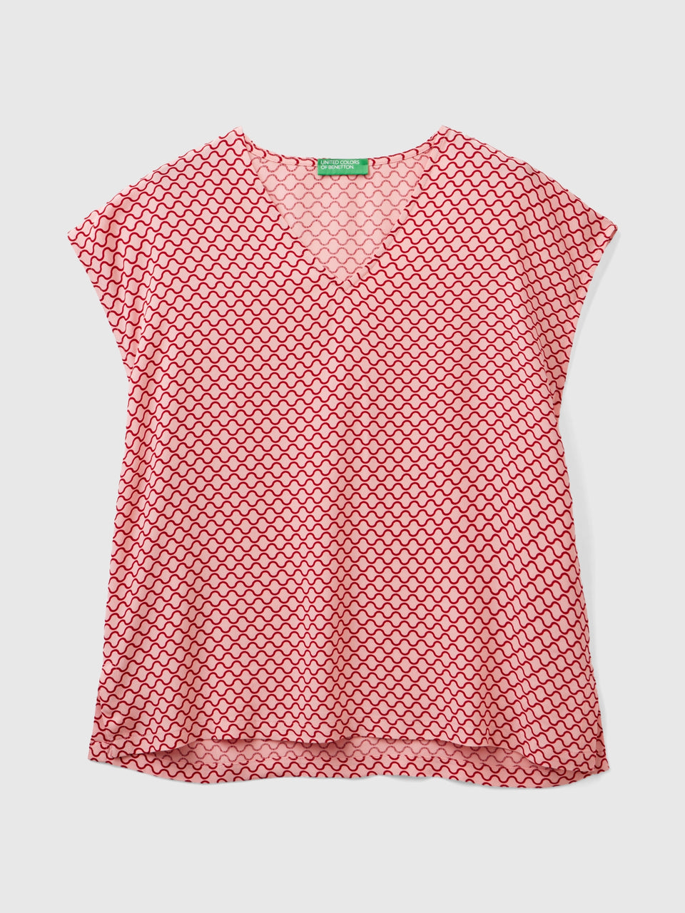 Blusa sem mangas estampada - ucb_image_FS