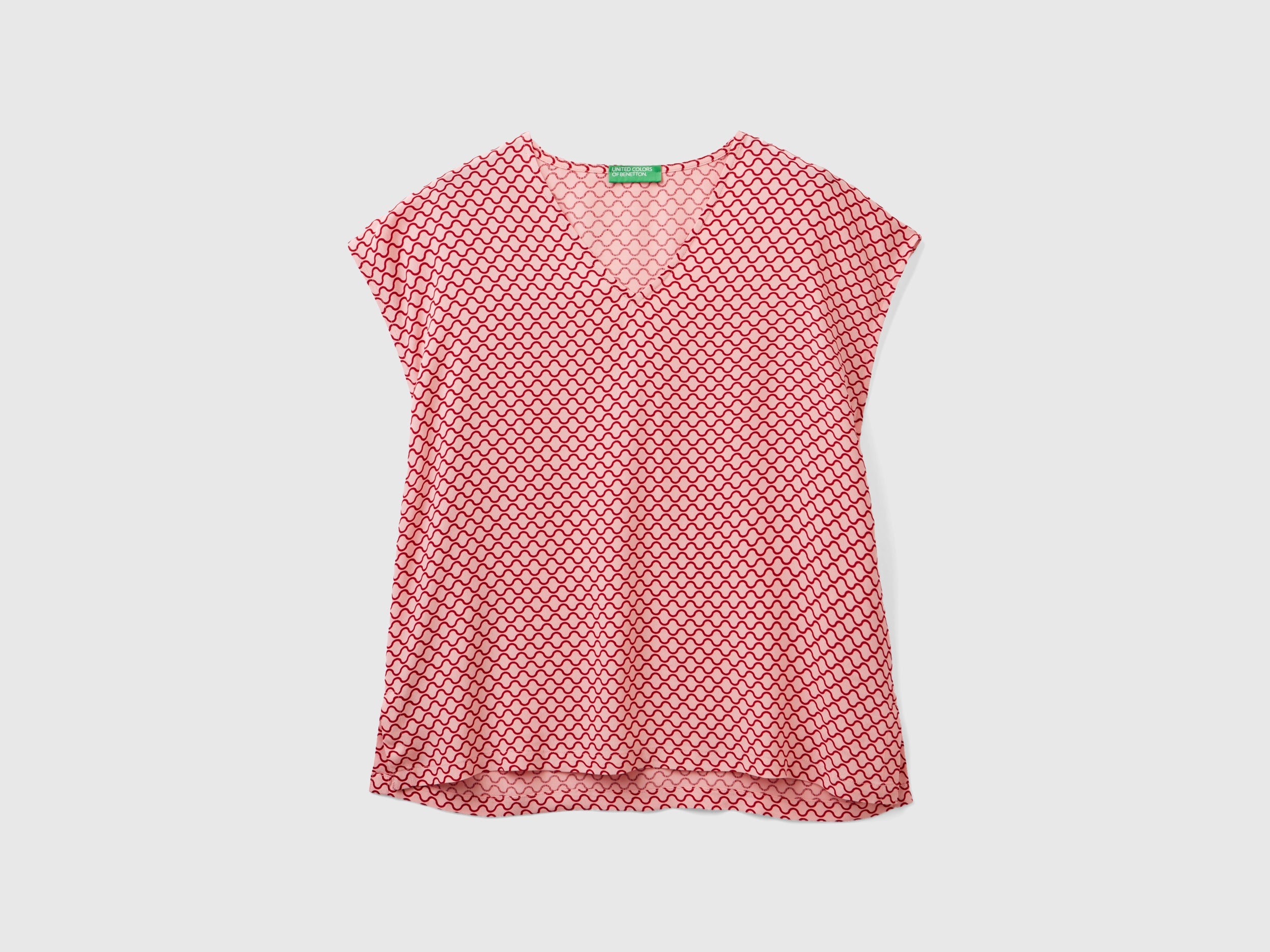 Blusa sem mangas estampada - ucb_image_FS