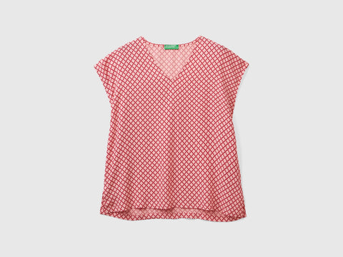 Blusa sem mangas estampada - ucb_image_FS