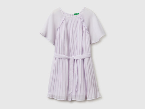 Pleated dress - ucb_image_FS