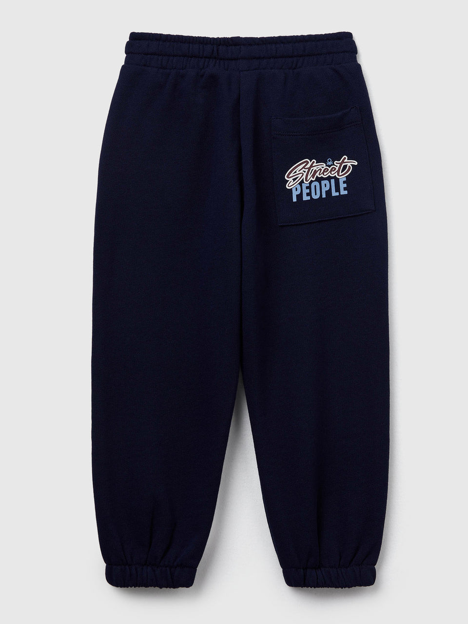Joggers confortáveis com cordão de ajuste - ucb_image_BS