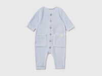 Babygrow em chenille com bolsos - ucb_image_FS
