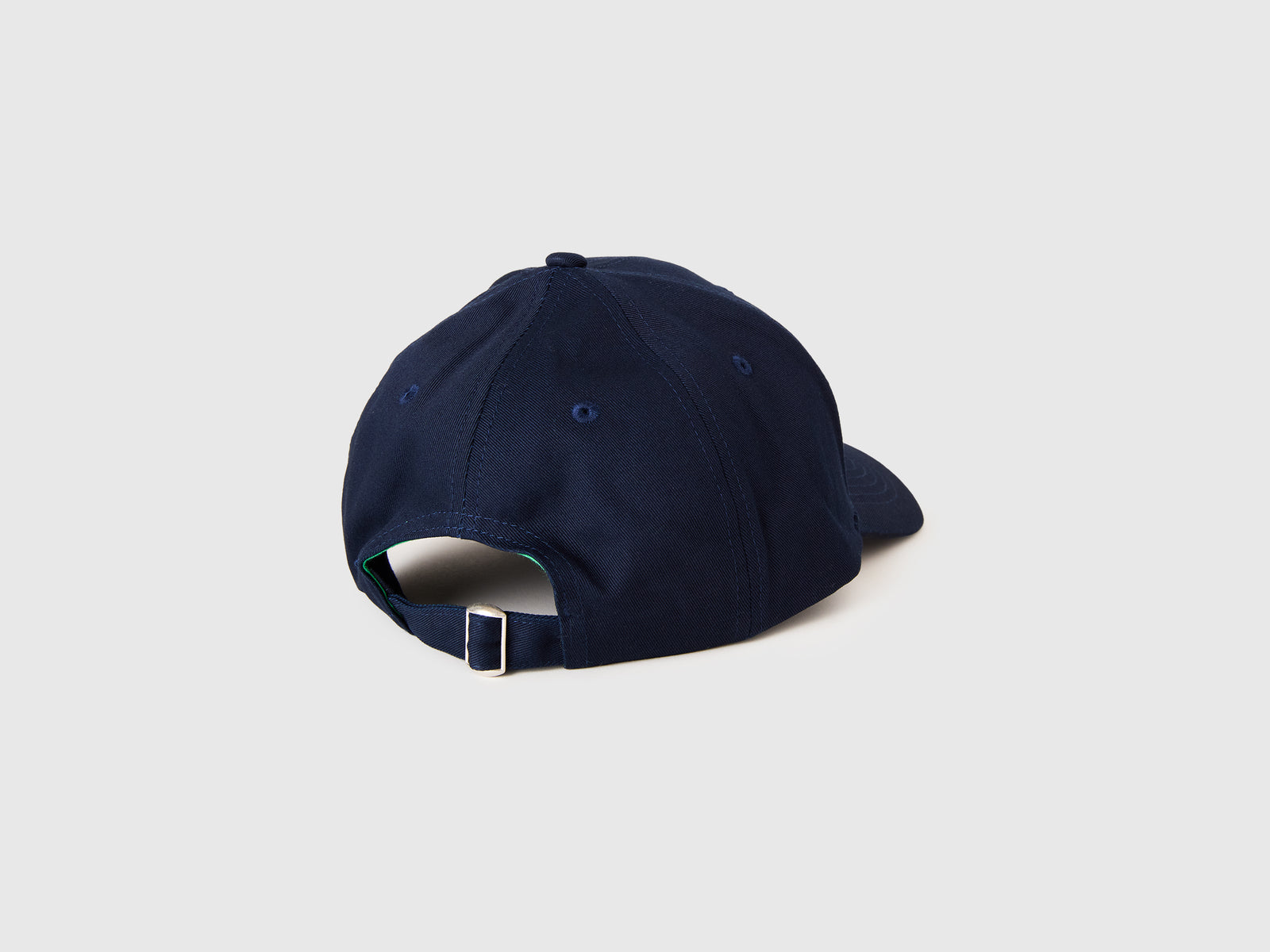 Baseball cap with logo - ucb_image_BS