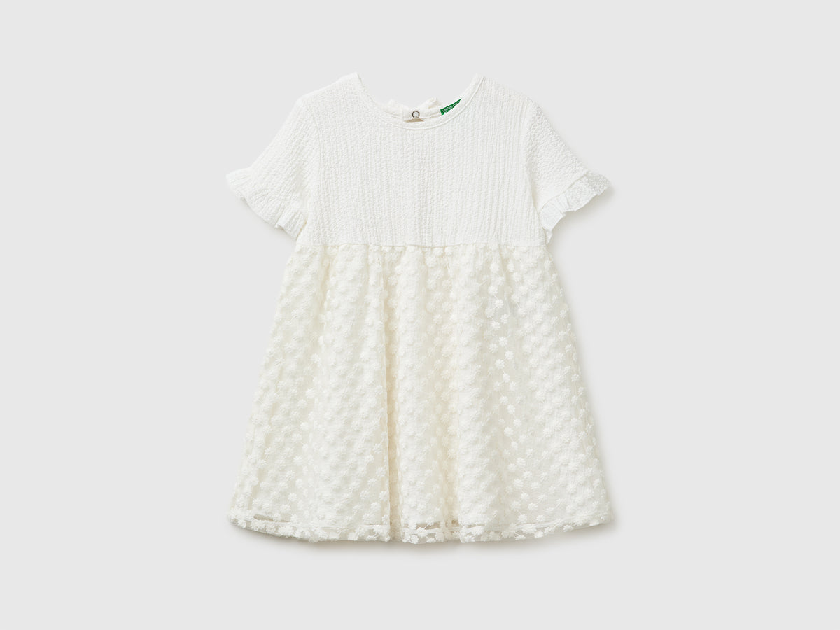 Dress with little flowers - ucb_image_FS