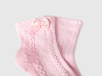 Sock set in cotton blend - ucb_image_DS1