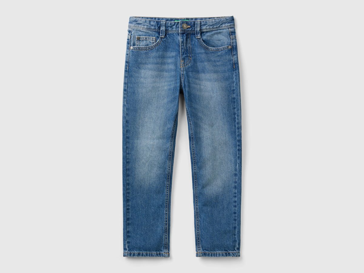 Straight leg jeans - ucb_image_FS