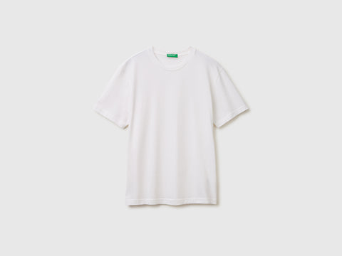 White t-shirt - ucb_image_FS