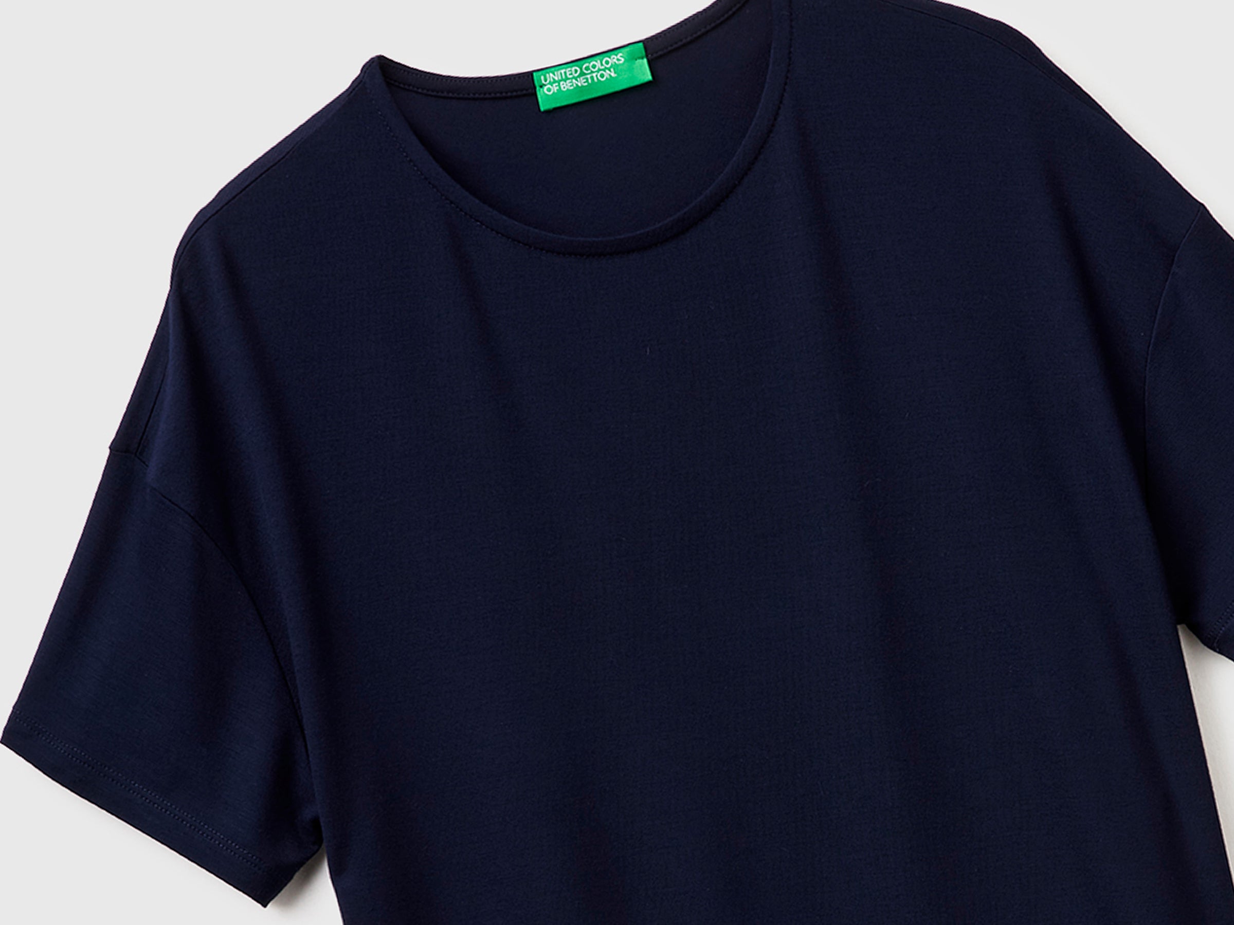 Regular fit T-shirt - ucb_image_DS1