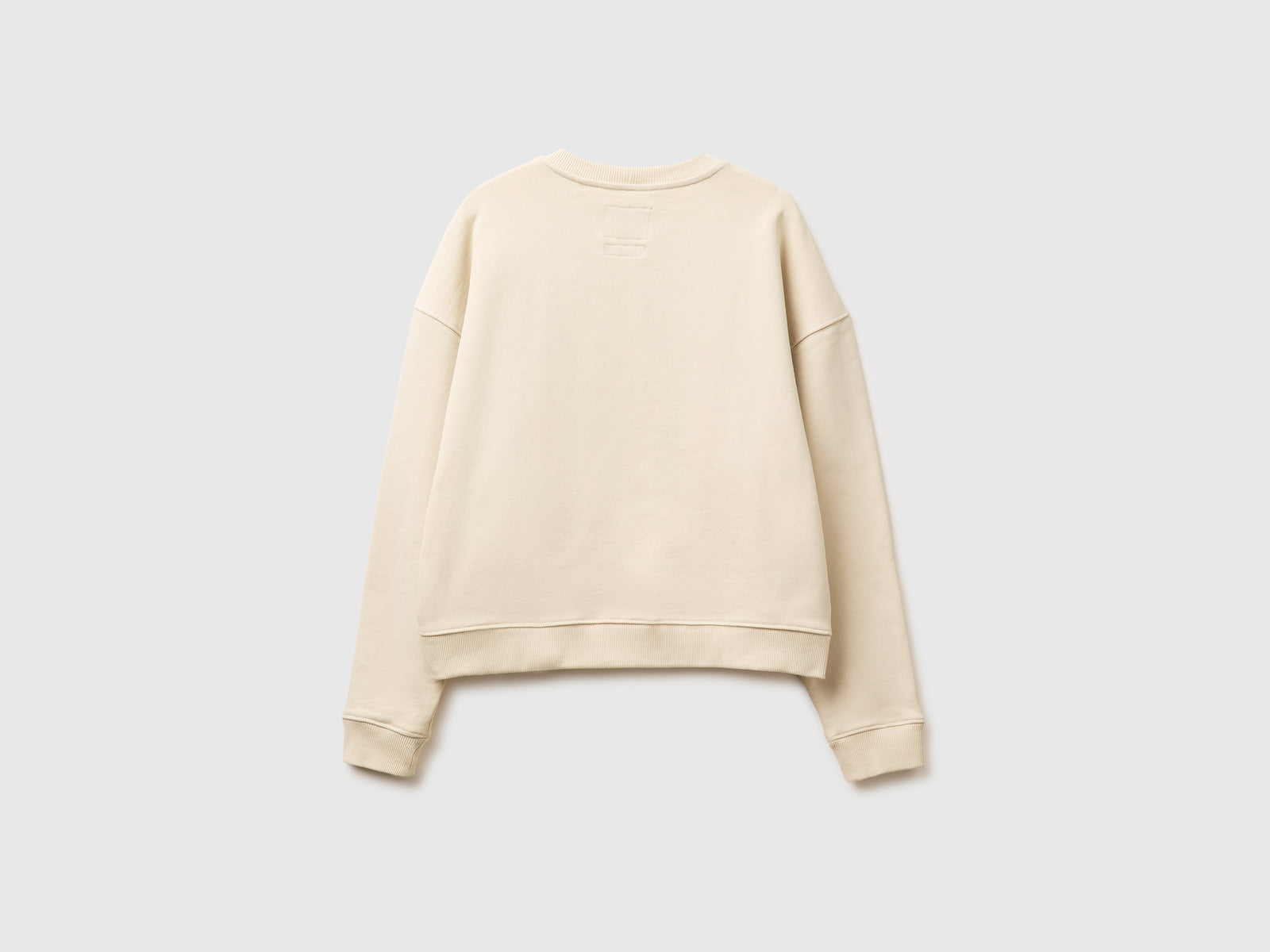 Western print sweatshirt - ucb_image_BS