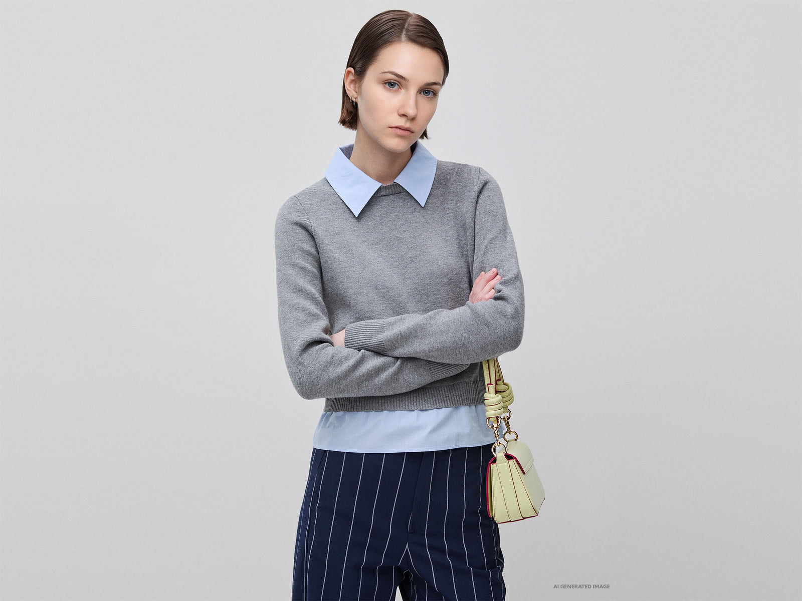 Camisola com gola camiseiro - ucb_image_F
