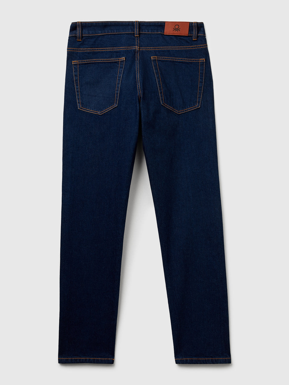Jeans slim fit cinco bolsos - ucb_image_BS
