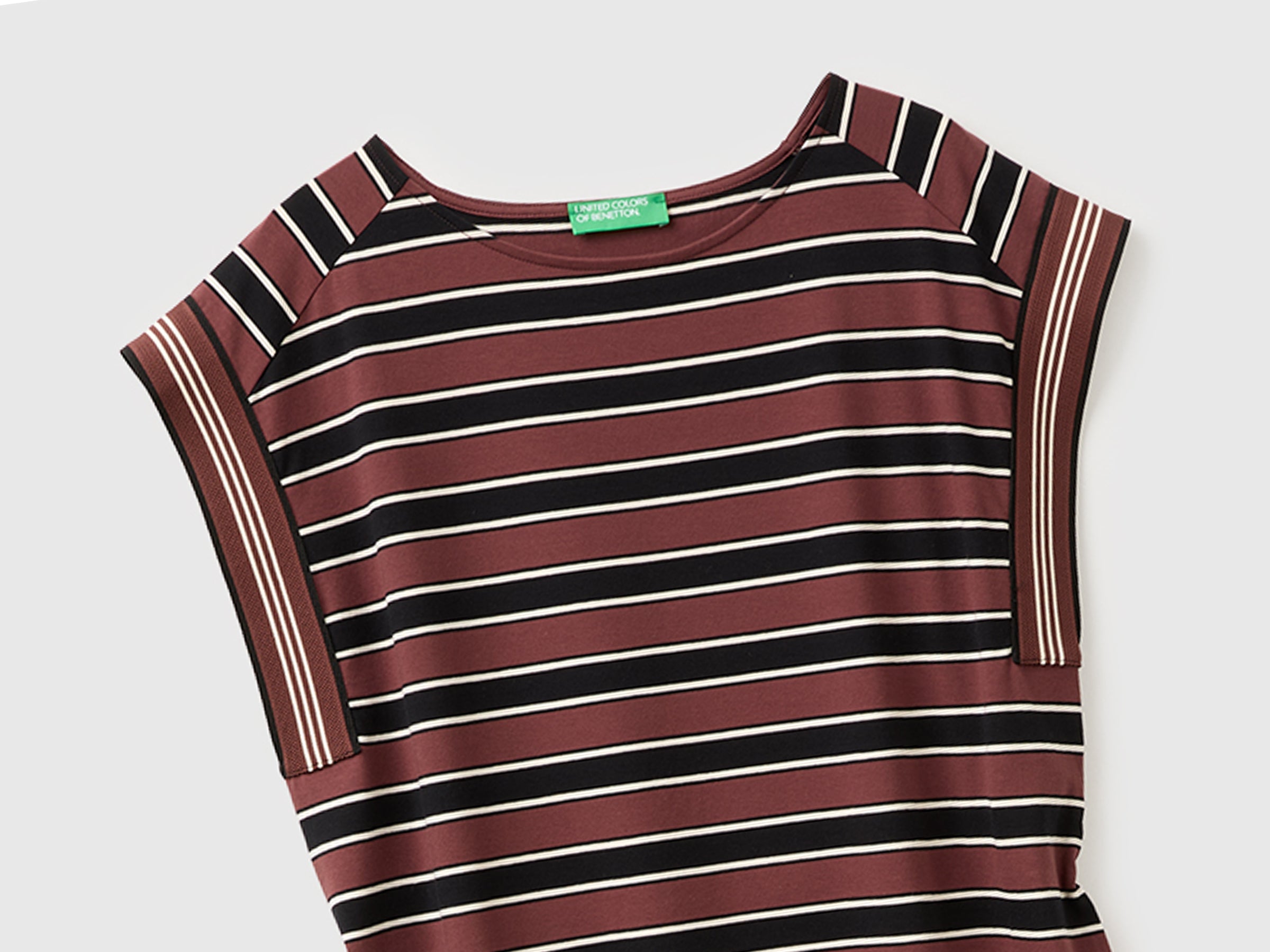 Long striped dress - ucb_image_FY