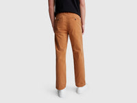 Chinos straight fit - ucb_image_B
