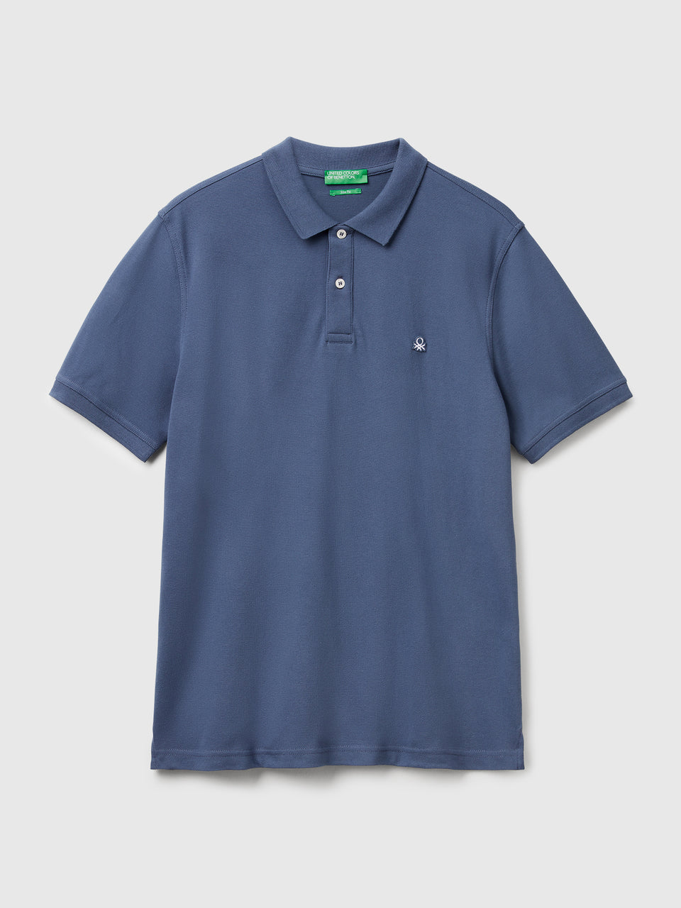 Polo slim fit - ucb_image_FS