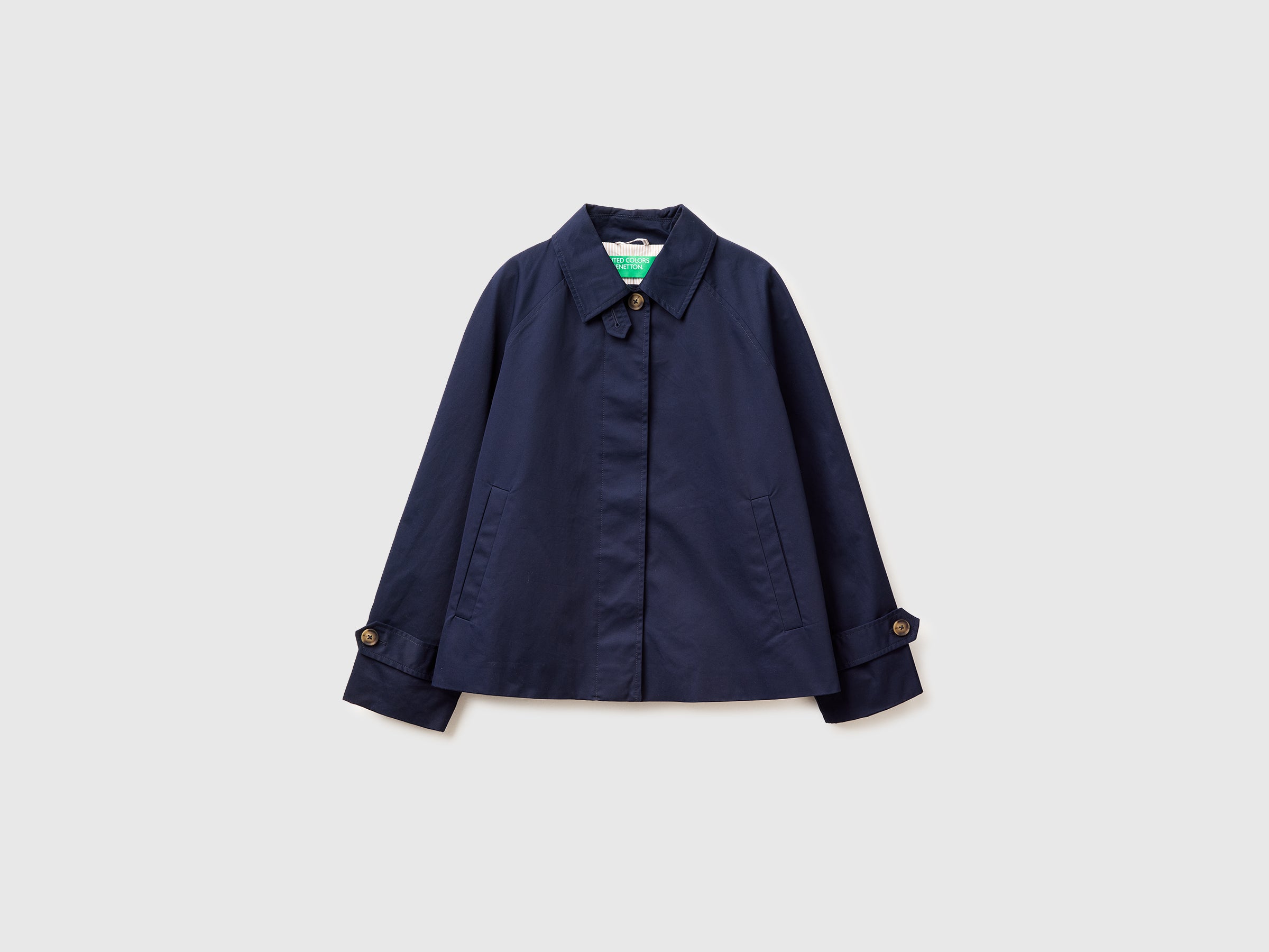 Short trench coat - ucb_image_FS