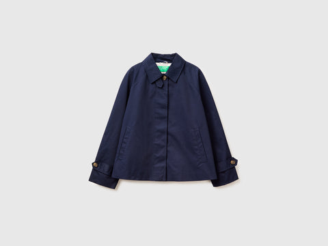 Short trench coat - ucb_image_FS