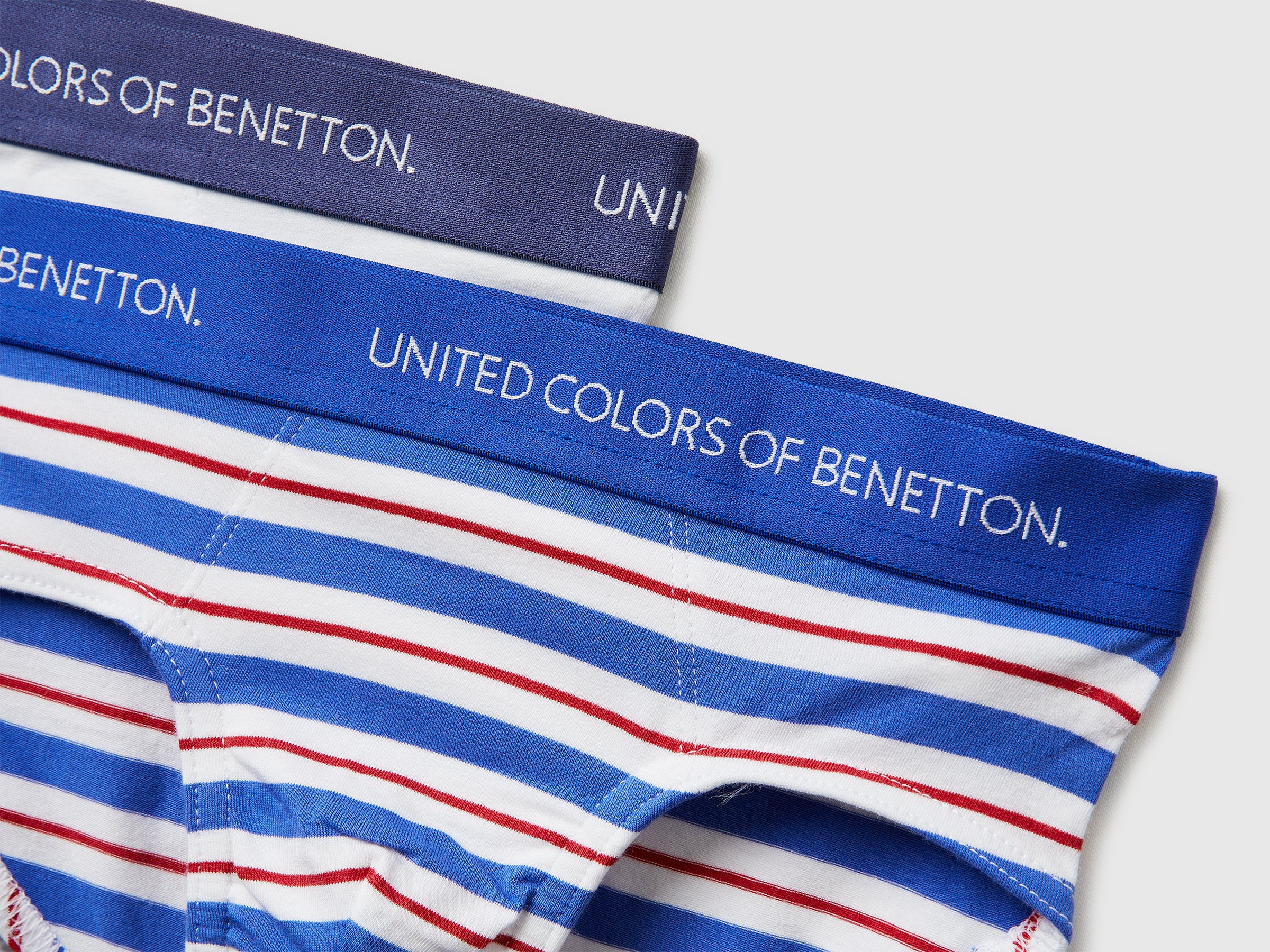 Two stretch cotton briefs - ucb_image_DS1